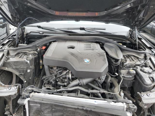 WBAJR7C07LCE55459 BMW 530 XI