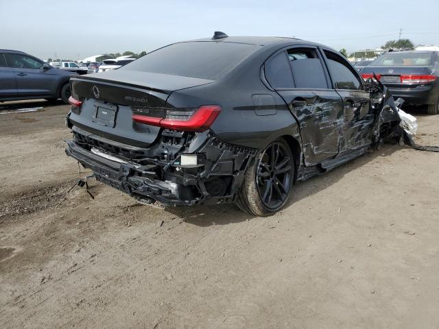 3MW5U7J07M8B52027 BMW M340I