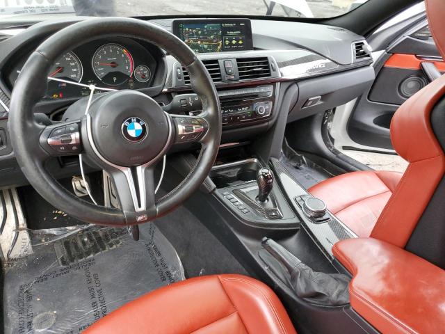 WBS3R9C55GK708606 BMW M4
