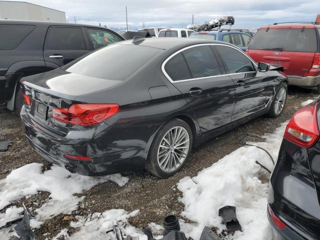 WBAJR7C07LCE55459 BMW 530 XI