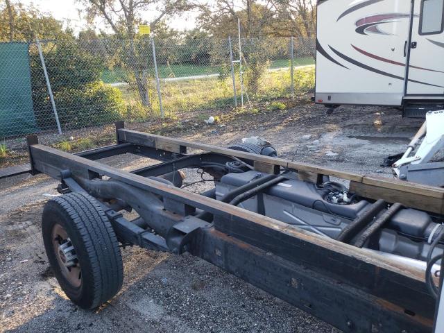 1GD07RFG8J1332506 GMC Savana Cutaway G3500