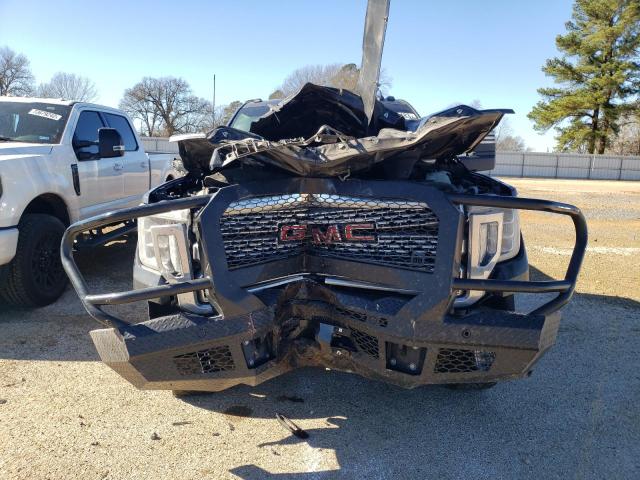 1GT49WEY9MF239199 GMC Sierra K3500 Denali