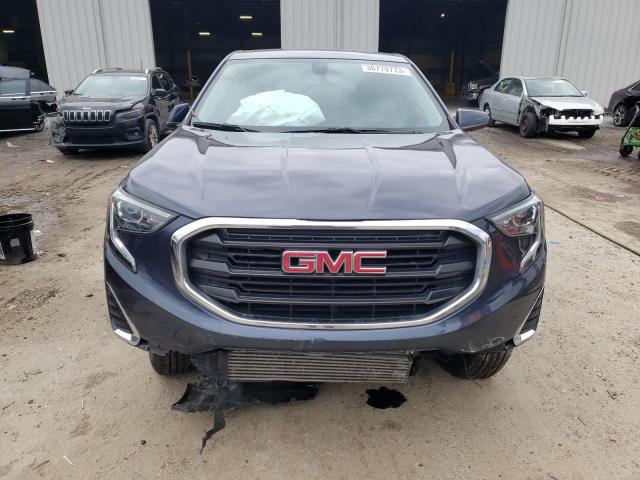 3GKALMEX3JL129402 GMC Terrain Sle