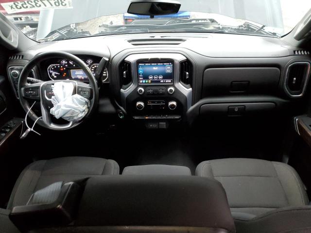 1GTR9CED7LZ126656 GMC Sierra K1500 Elevation