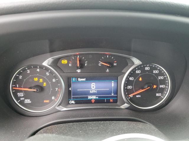 1GKKNRLS1MZ119113 GMC ACADIA SLE