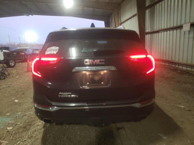 3GKALSEX7KL147553 GMC Terrain Denali