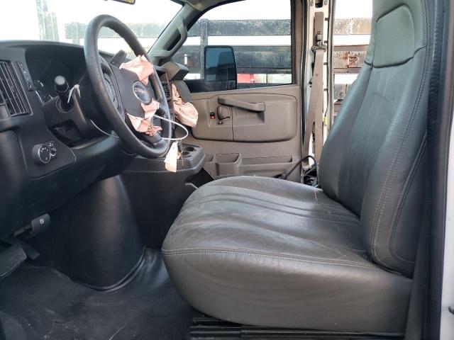 1GD07RFG8J1332506 GMC Savana Cutaway G3500