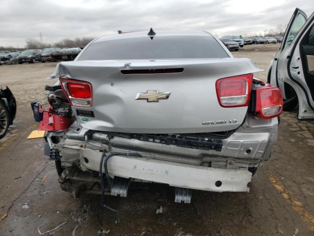 1G11B5SL3FF113927 Chevrolet MALIBU LS