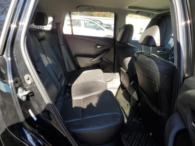 5J8TB4H51GL027457 Acura Rdx Technology
