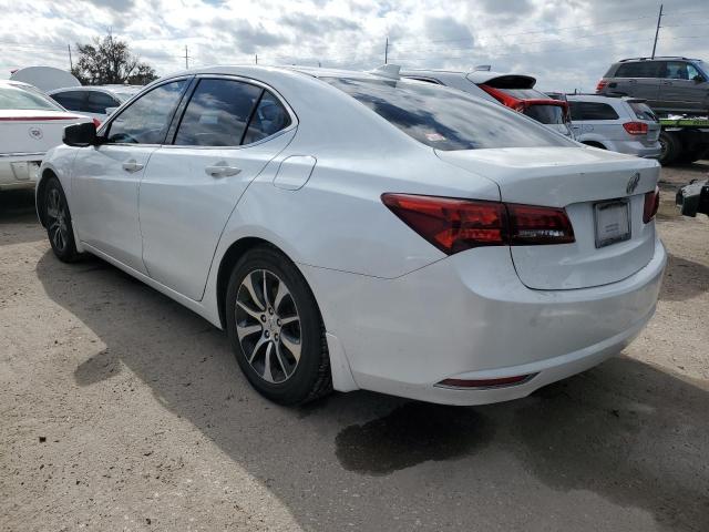 19UUB1F56HA009913 Acura TLX TECH