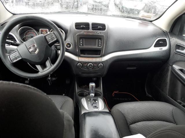 3C4PDCBG5GT231617 Dodge Journey Sxt