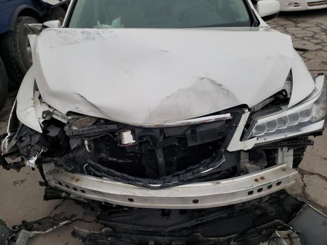 5FRYD3H85EB001011 Acura Mdx Advance
