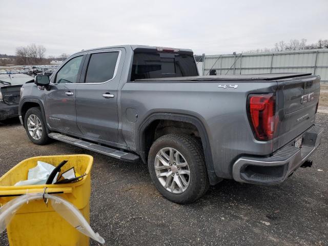 3GTU9DEL4MG399739 GMC Sierra K1500 Slt