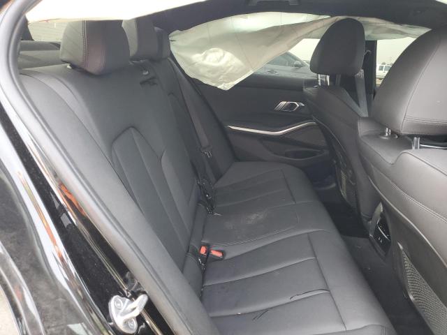 3MW5U7J07M8B52027 BMW M340I