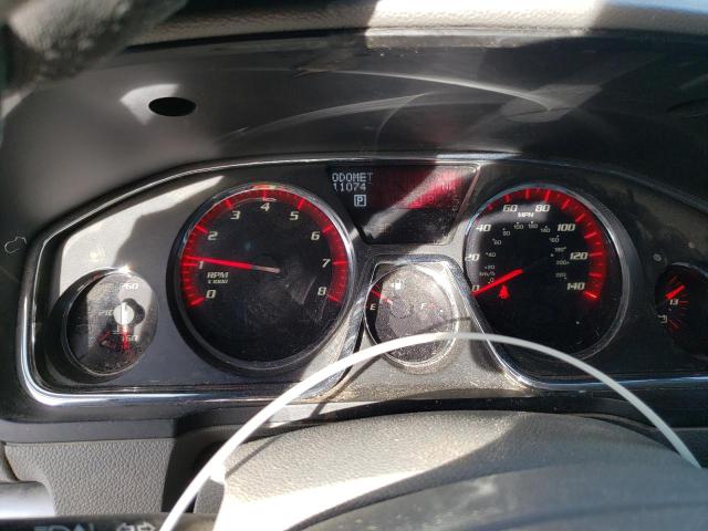 1GKKRNED7GJ143298 GMC ACADIA SLE