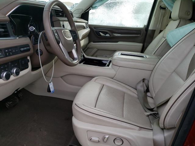 1GKS2DKL9MR157100 GMC YUKON DENALI