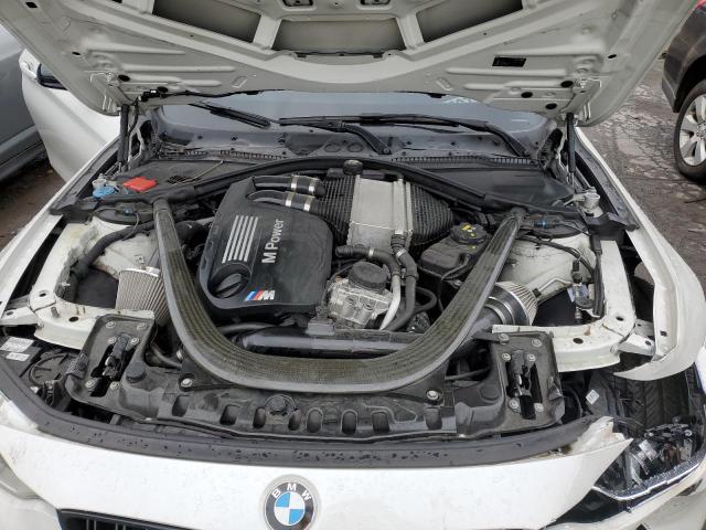 WBS3R9C55GK708606 BMW M4