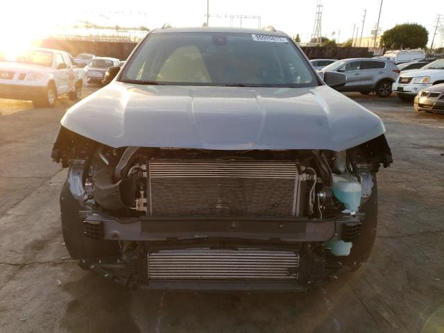 3GKALMEV7LL298226 GMC Terrain Sle