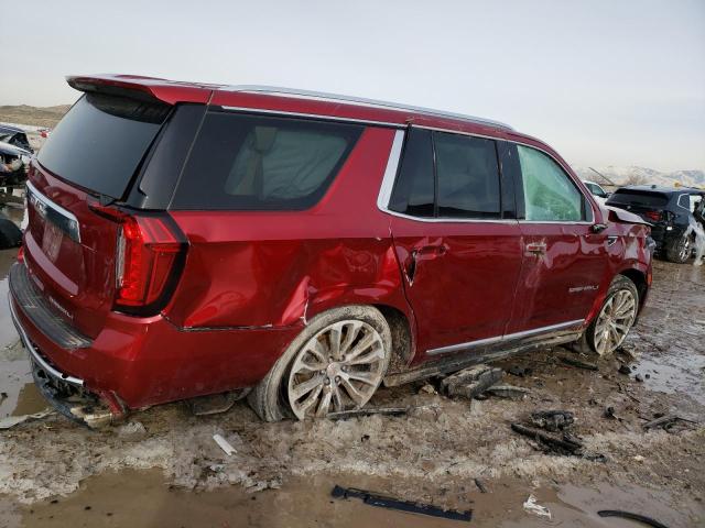 1GKS2DKL9MR157100 GMC YUKON DENALI