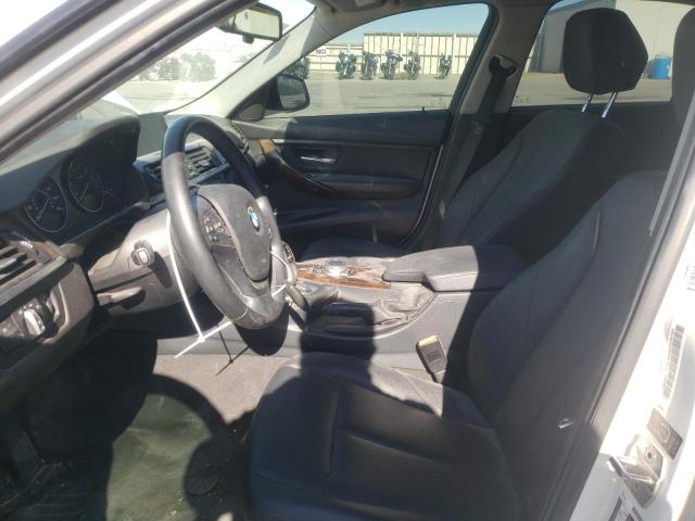WBA3C3G51FNT52262 BMW 320 I Xdrive