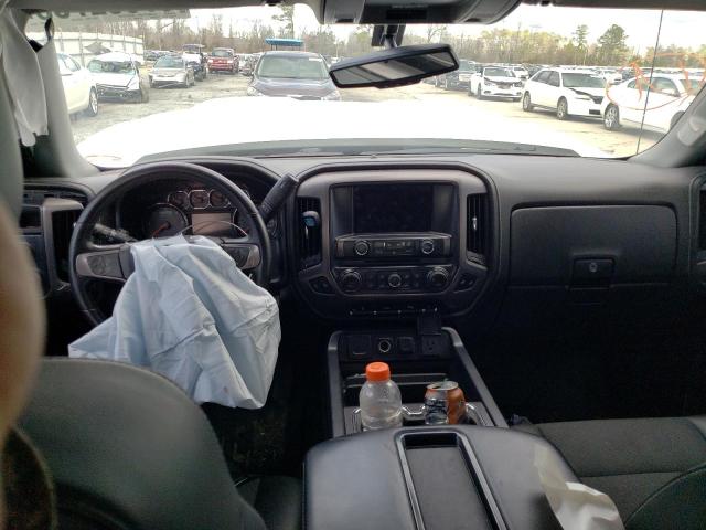 1GTV2UEC8FZ170279 GMC Sierra K1500 Sle