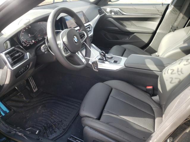WBA73AV02PFN32889 BMW 430xi Gran Coupe