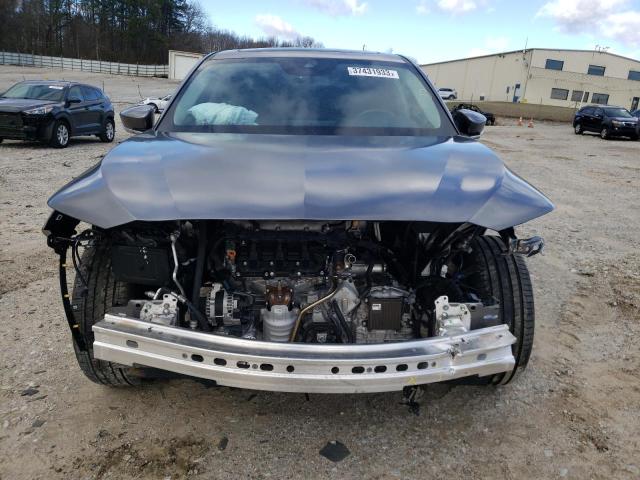 5J8YD9H44NL009374 Acura Mdx Technology