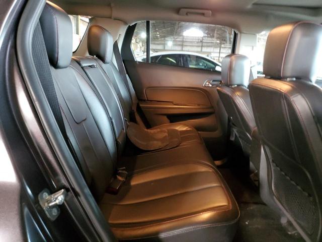 2GKALTEK5F6125863 GMC Terrain Slt