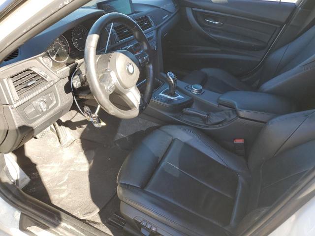 WBA3A9C54EF479224 BMW 335 I
