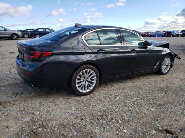 WBA13BJ00MWX01837 BMW 530 XI