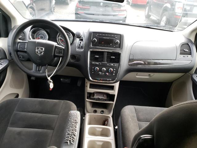 2C4RDGBG7GR382364 Dodge Grand Caravan Se