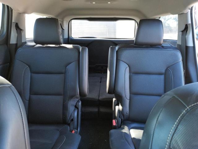1GKKNULS6HZ268111 GMC Acadia Slt-1