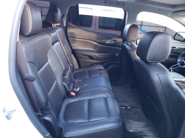 1GKKNMLS4HZ220851 GMC Acadia Slt-1