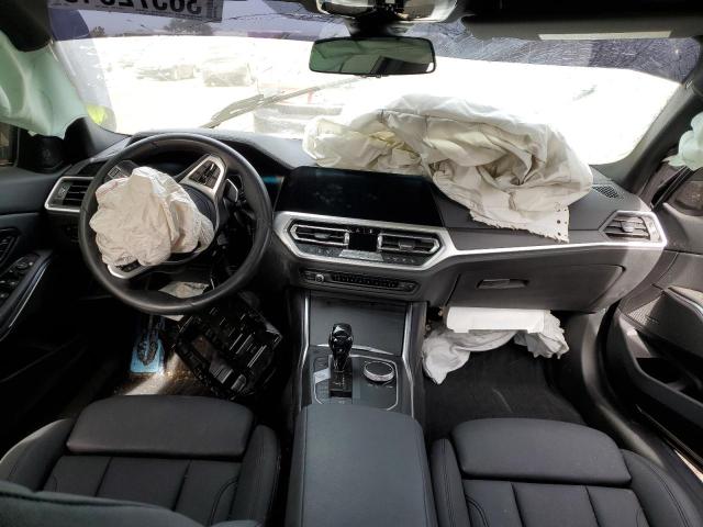 3MW5U7J07M8B52027 BMW M340I