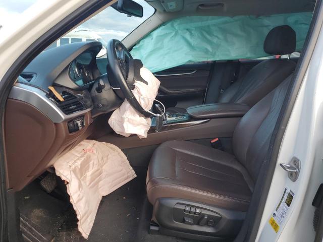 5UXKR2C57G0R71880 BMW X5 Sdrive35i