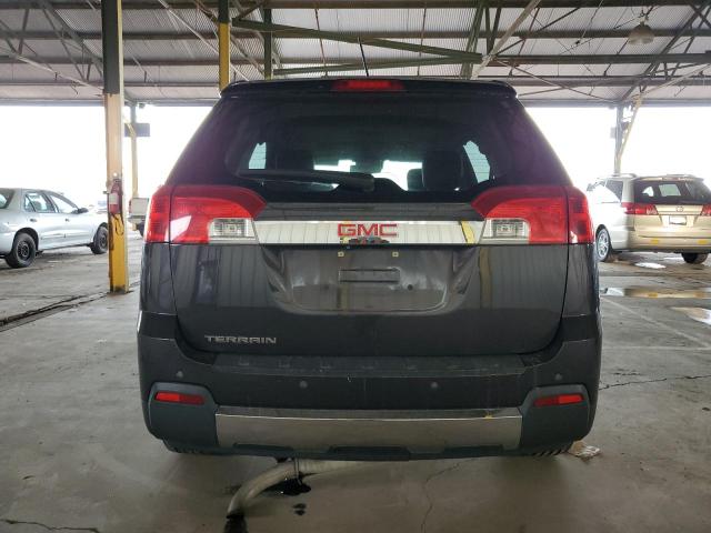 2GKALTEK5F6125863 GMC Terrain Slt