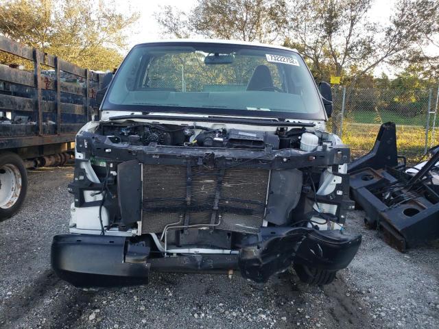 1GD07RFG8J1332506 GMC Savana Cutaway G3500