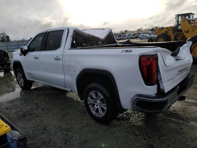 3GTU9DED8LG401239 GMC Sierra K1500 Slt