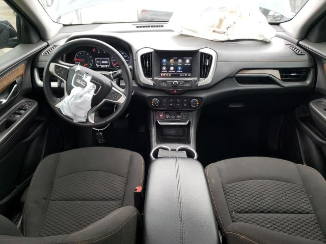 3GKALMEX3JL129402 GMC Terrain Sle