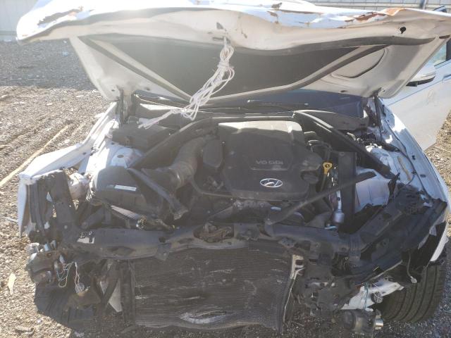KMHGN4JE9FU067257 Hyundai Genesis 3.8l
