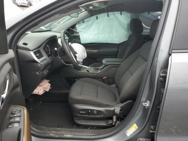 1GKKNRLS1MZ119113 GMC ACADIA SLE
