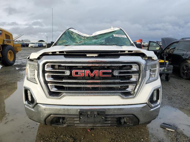 3GTU9DED8LG401239 GMC Sierra K1500 Slt