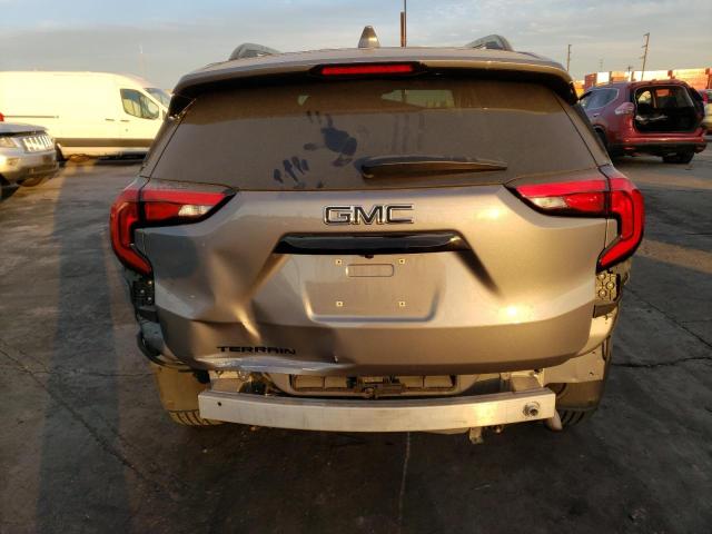 3GKALMEV7LL298226 GMC Terrain Sle