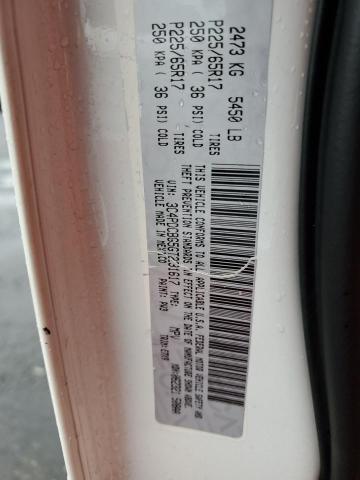 3C4PDCBG5GT231617 Dodge Journey Sxt