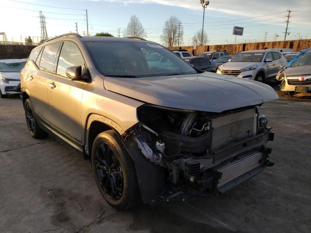 3GKALMEV7LL298226 GMC Terrain Sle