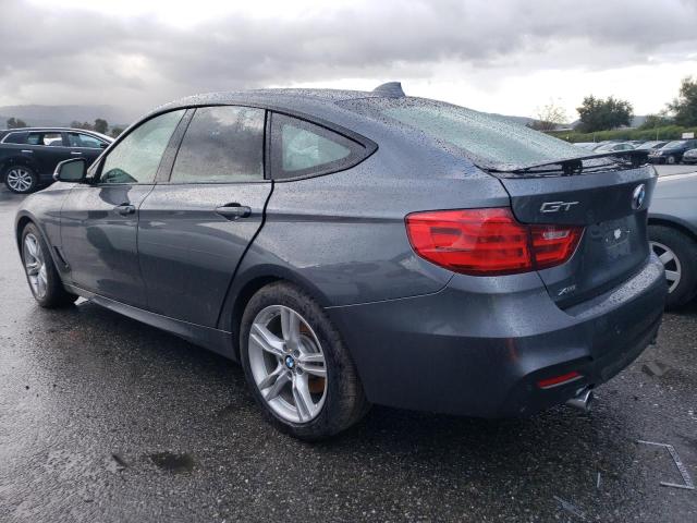 WBA3X9C53FD868156 BMW 335 Xigt