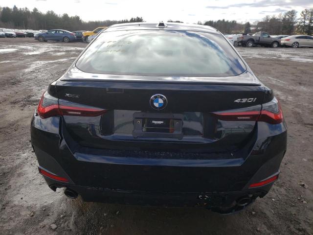 WBA73AV02PFN32889 BMW 430xi Gran Coupe