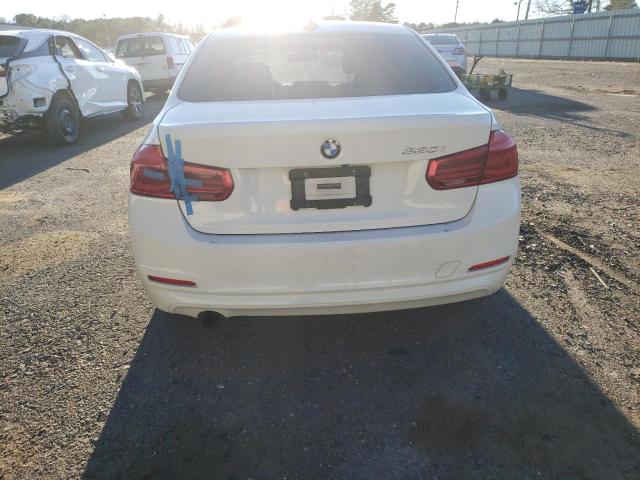 WBA8E1G32HNU18162 BMW 320 I