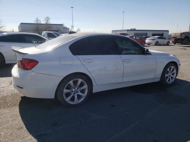 WBA3C3G51FNT52262 BMW 320 I Xdrive