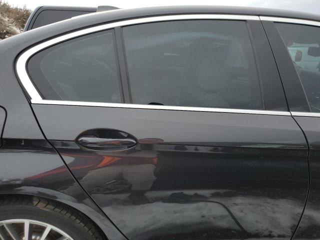WBAJR7C07LCE55459 BMW 530 XI